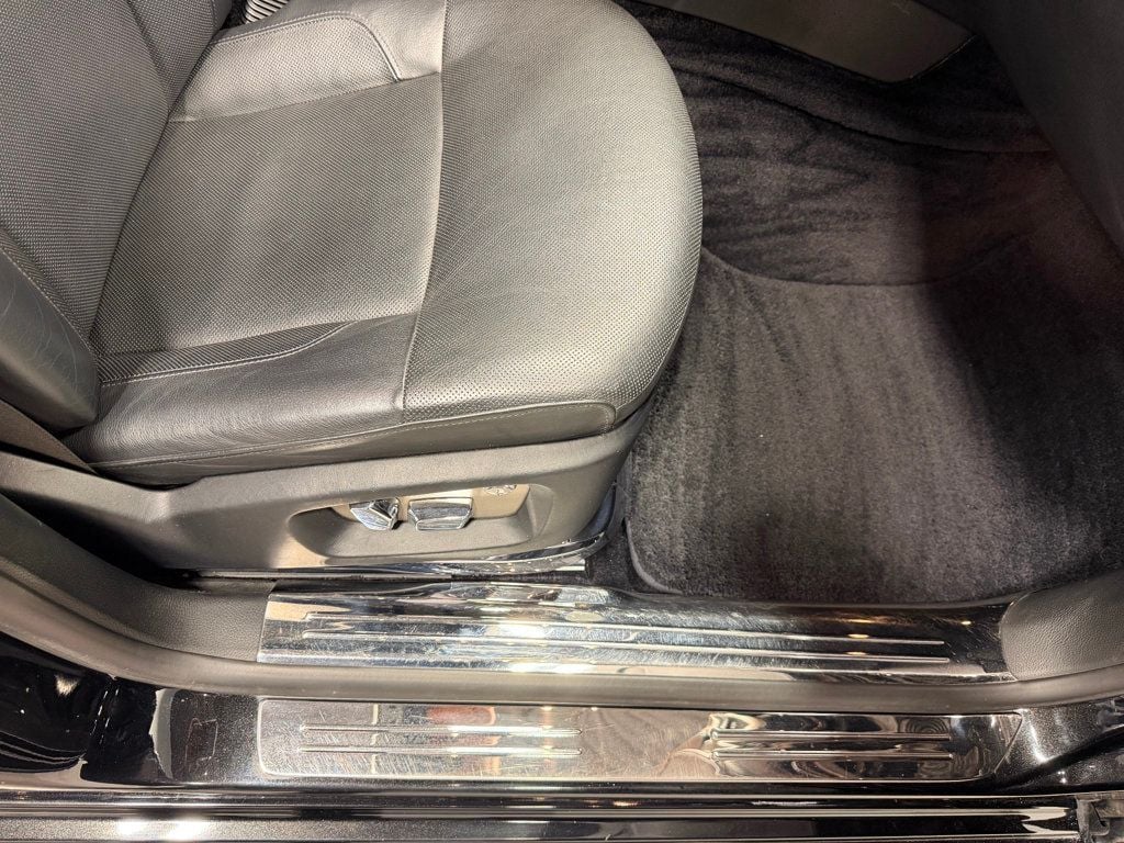 2011 Rolls-Royce Ghost 4dr Sedan - 22997840 - 57