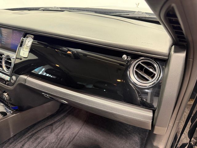 2011 Rolls-Royce Ghost 4dr Sedan - 22997840 - 58