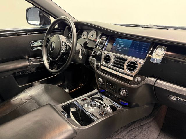 2011 Rolls-Royce Ghost 4dr Sedan - 22997840 - 59