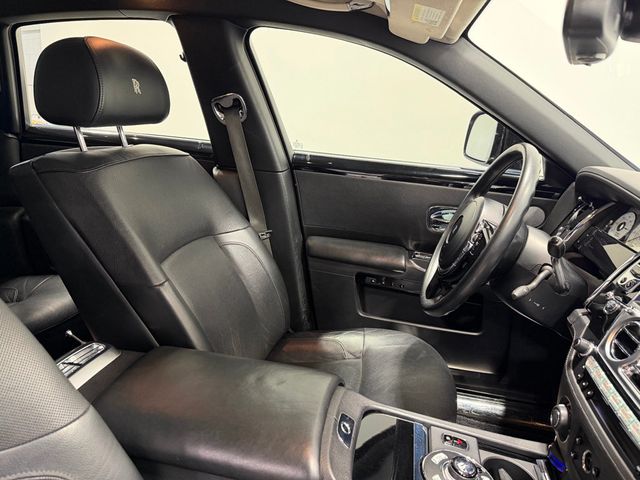 2011 Rolls-Royce Ghost 4dr Sedan - 22997840 - 60