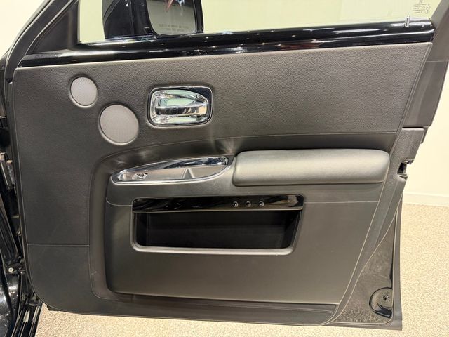 2011 Rolls-Royce Ghost 4dr Sedan - 22997840 - 61