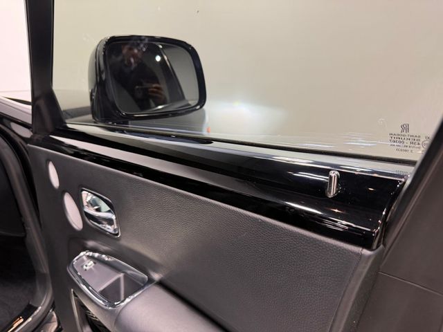 2011 Rolls-Royce Ghost 4dr Sedan - 22997840 - 62