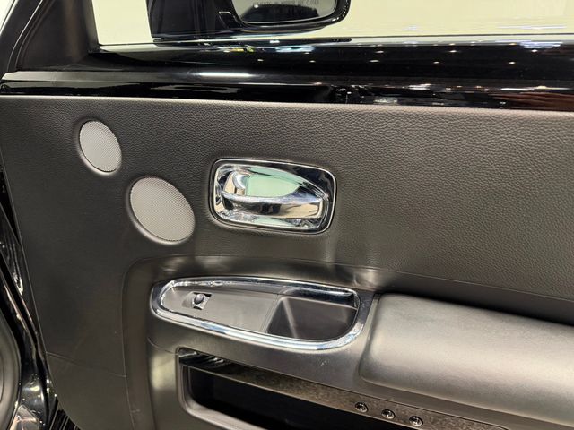 2011 Rolls-Royce Ghost 4dr Sedan - 22997840 - 63