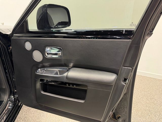 2011 Rolls-Royce Ghost 4dr Sedan - 22997840 - 64