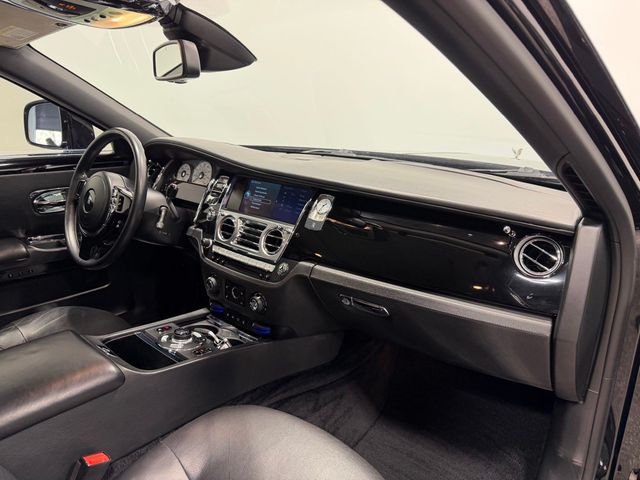 2011 Rolls-Royce Ghost 4dr Sedan - 22997840 - 65