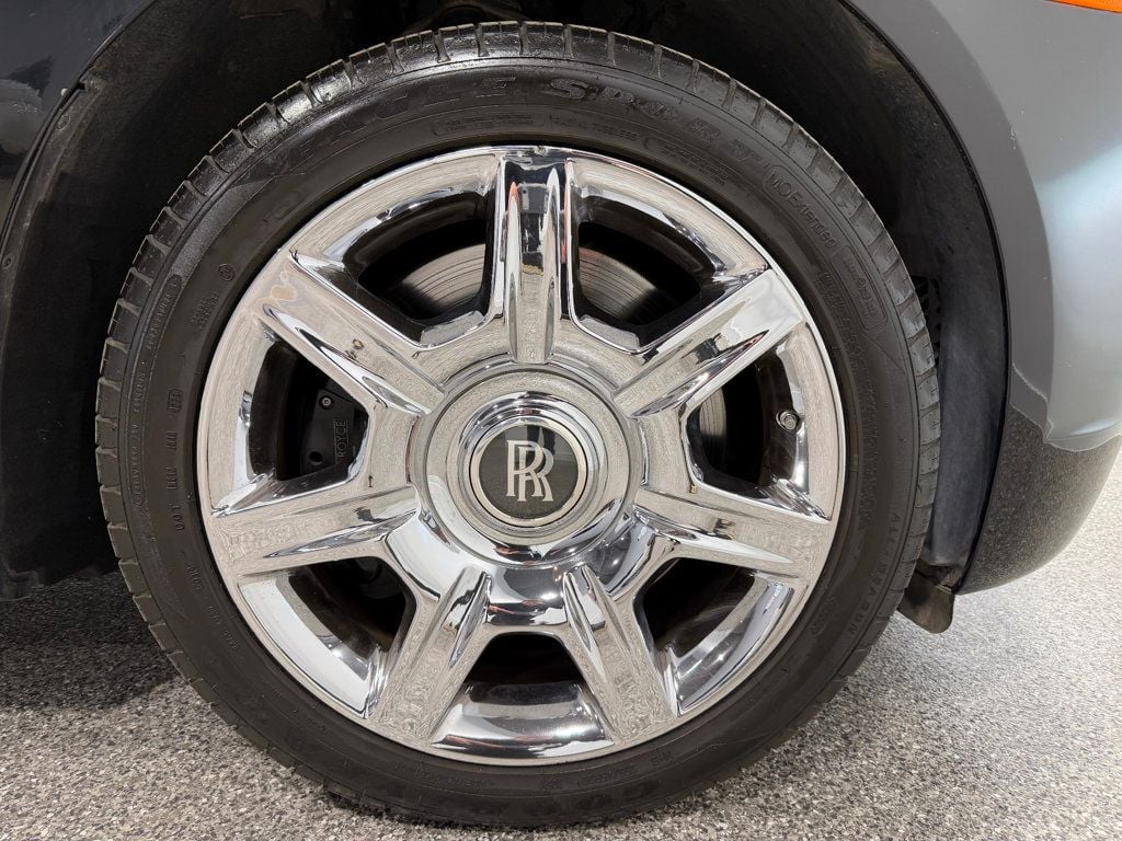 2011 Rolls-Royce Ghost 4dr Sedan - 22997840 - 67