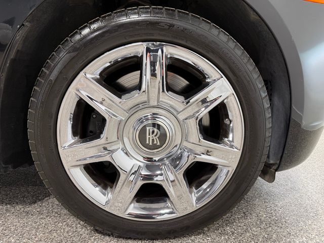 2011 Rolls-Royce Ghost 4dr Sedan - 22997840 - 67