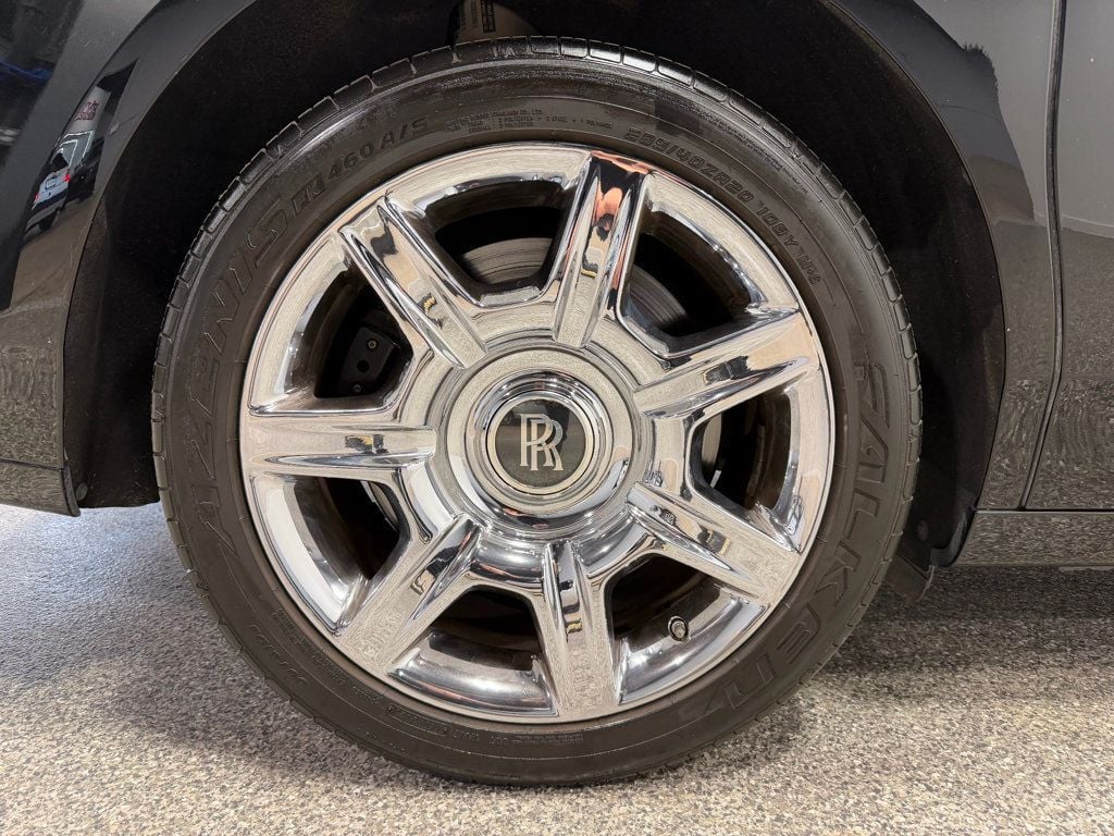 2011 Rolls-Royce Ghost 4dr Sedan - 22997840 - 68