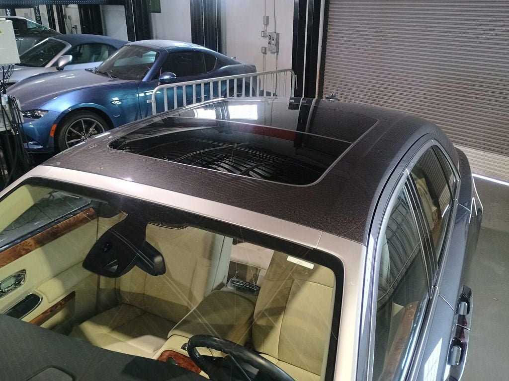 2011 Rolls-Royce Ghost 4dr Sedan Clean Carfax - 22933778 - 9