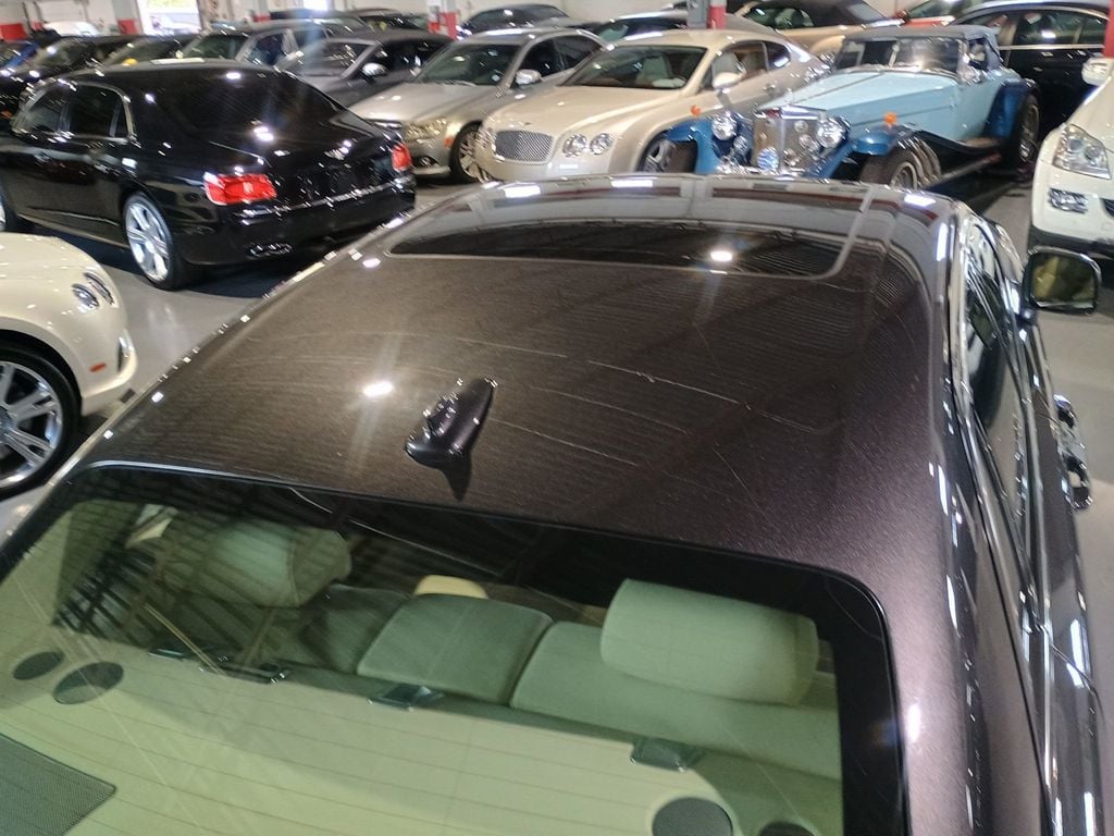 2011 Rolls-Royce Ghost 4dr Sedan Clean Carfax - 22933778 - 10