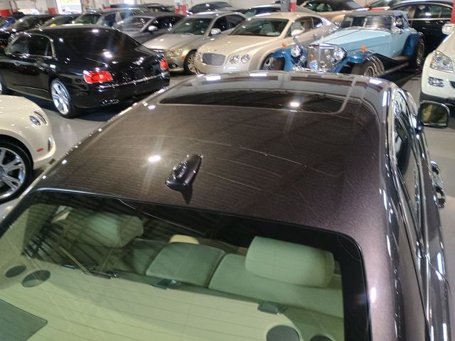 2011 Rolls-Royce Ghost 4dr Sedan Clean Carfax - 22933778 - 10