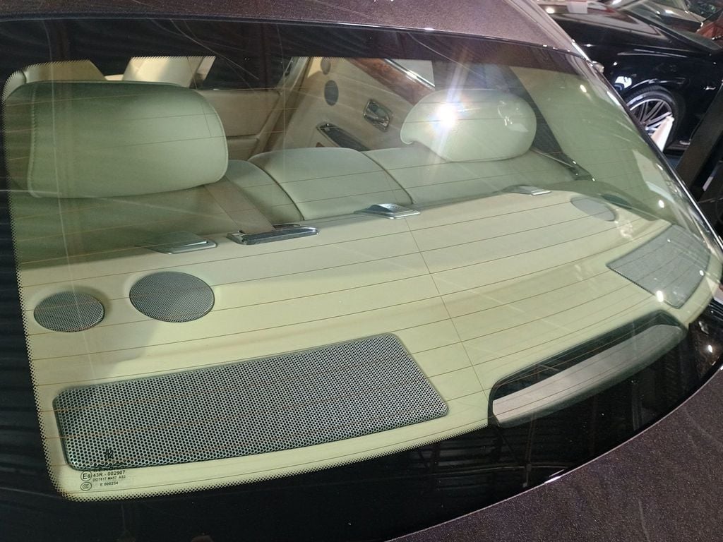 2011 Rolls-Royce Ghost 4dr Sedan Clean Carfax - 22933778 - 52