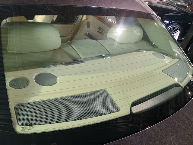 2011 Rolls-Royce Ghost 4dr Sedan Clean Carfax - 22933778 - 52