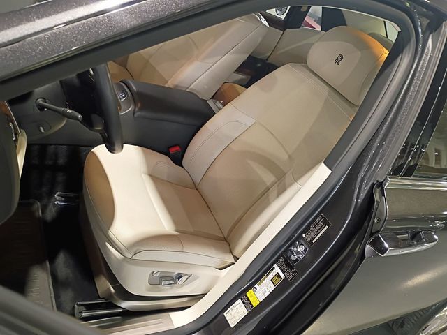 2011 Rolls-Royce Ghost 4dr Sedan Clean Carfax - 23099042 - 13