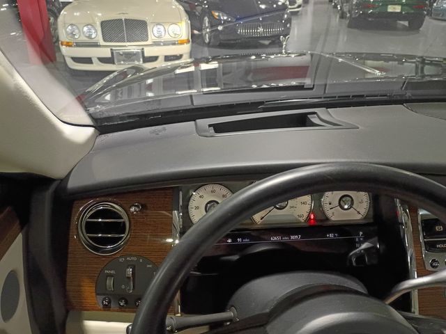 2011 Rolls-Royce Ghost 4dr Sedan Clean Carfax - 23099042 - 20