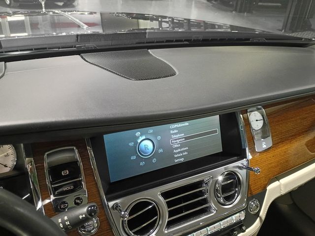 2011 Rolls-Royce Ghost 4dr Sedan Clean Carfax - 23099042 - 21