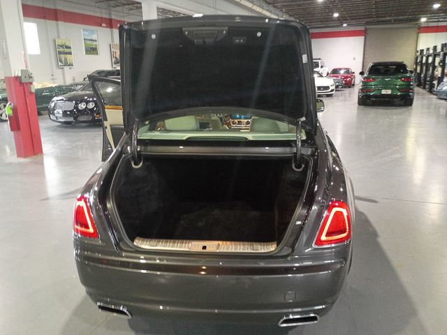 2011 Rolls-Royce Ghost 4dr Sedan Clean Carfax - 23099042 - 45