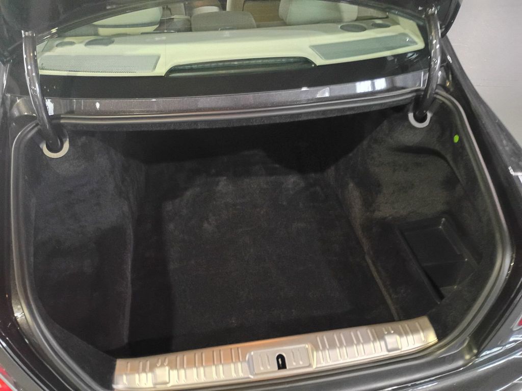 2011 Rolls-Royce Ghost 4dr Sedan Clean Carfax - 23099042 - 46