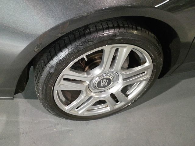 2011 Rolls-Royce Ghost 4dr Sedan Clean Carfax - 23099042 - 49