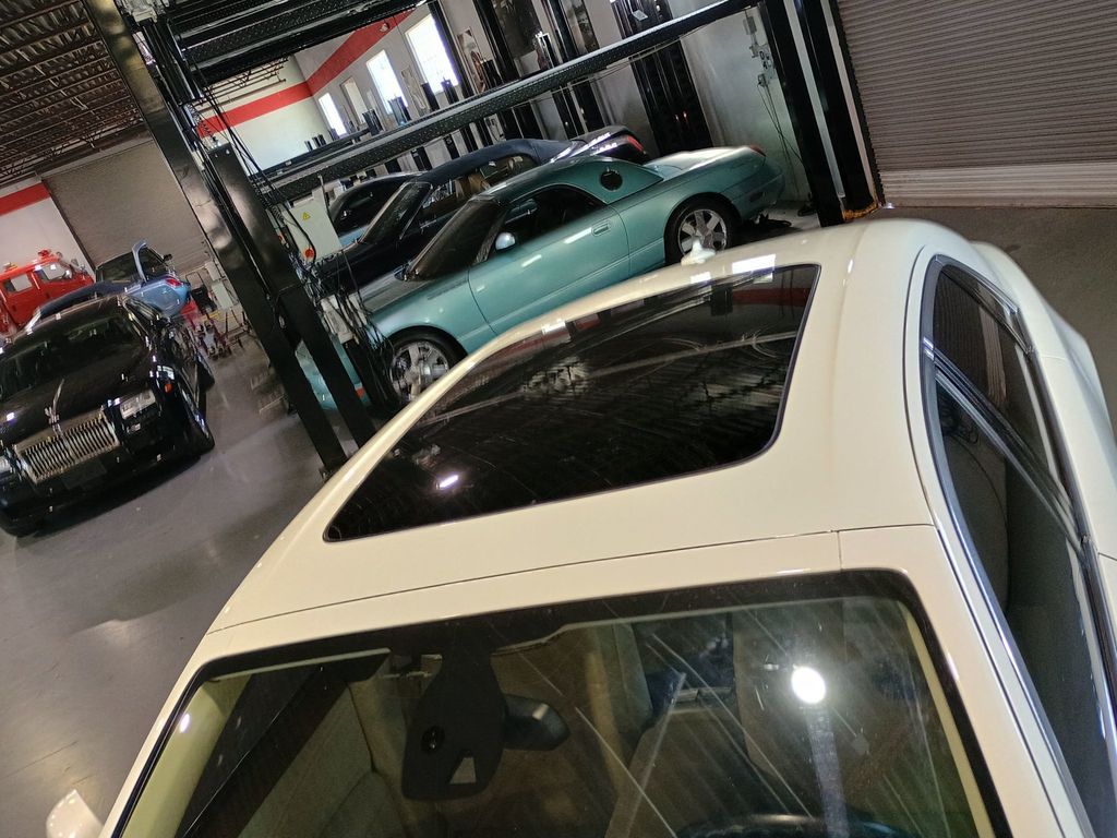 2011 Rolls-Royce Ghost 4dr Sedan Clean Carfax Florida Car - 23005354 - 10