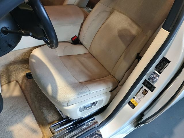 2011 Rolls-Royce Ghost 4dr Sedan Clean Carfax Florida Car - 23005354 - 14