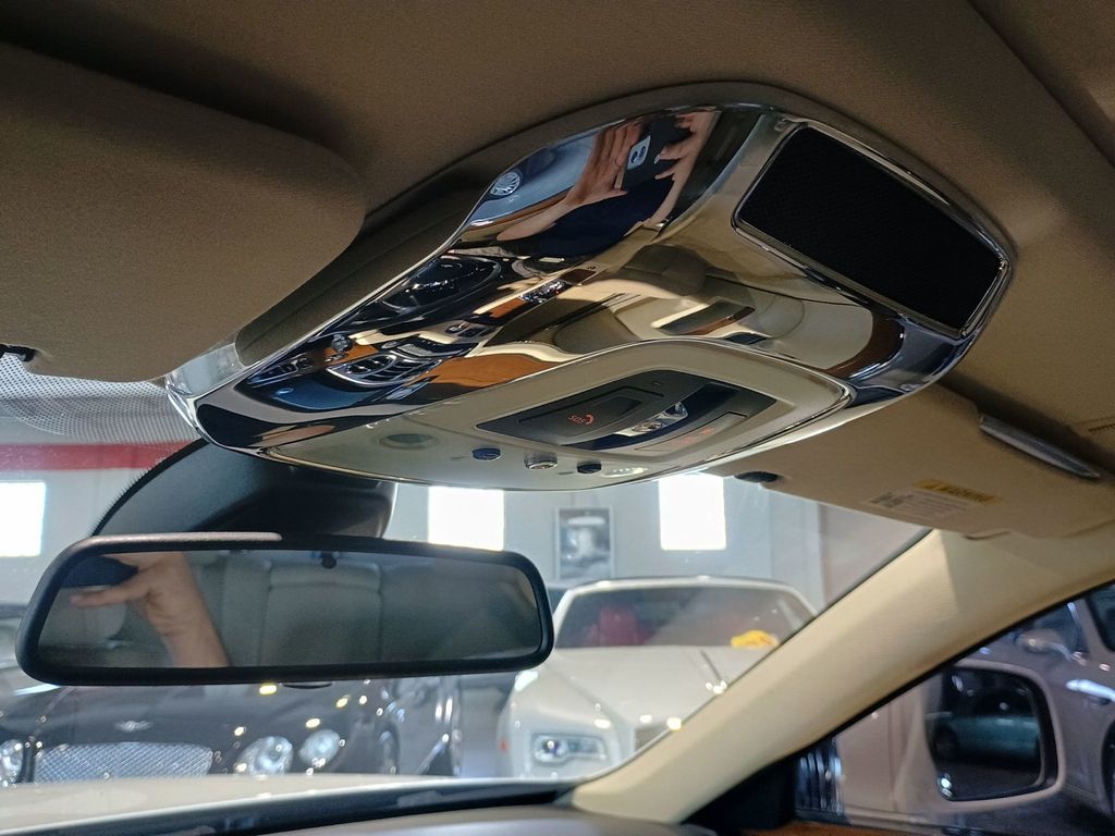 2011 Rolls-Royce Ghost 4dr Sedan Clean Carfax Florida Car - 23005354 - 24