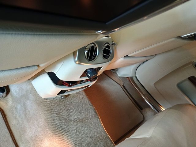 2011 Rolls-Royce Ghost 4dr Sedan Clean Carfax Florida Car - 23005354 - 30