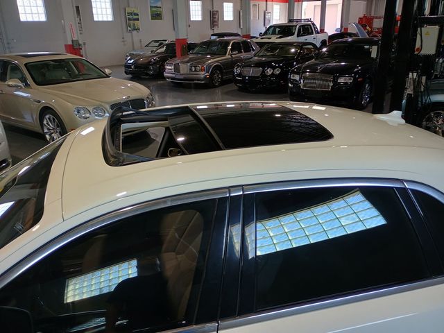 2011 Rolls-Royce Ghost 4dr Sedan Clean Carfax Florida Car - 23005354 - 44