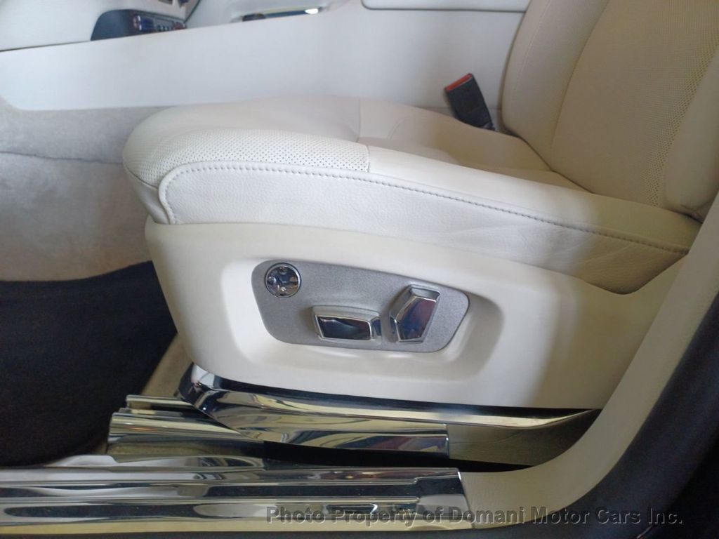 2011 Rolls Royce Ghost photo 11
