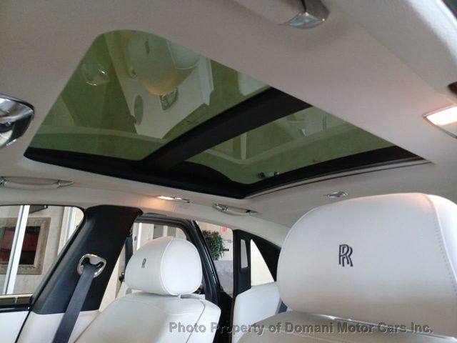 2011 Rolls-Royce Ghost ORIGINALLY $ 291,500 & COMES WITH GREAT DEALER  SERVICE HISTORY - 20870830 - 15