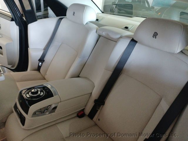 2011 Rolls-Royce Ghost ORIGINALLY $ 291,500 & COMES WITH GREAT DEALER  SERVICE HISTORY - 20870830 - 21