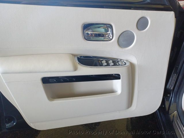 2011 Rolls-Royce Ghost ORIGINALLY $ 291,500 & COMES WITH GREAT DEALER  SERVICE HISTORY - 20870830 - 24
