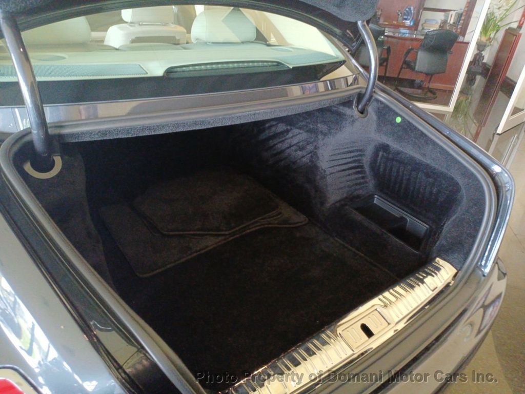 2011 Rolls Royce Ghost photo 20