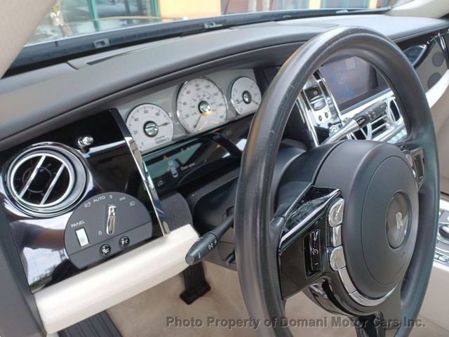 2011 Rolls-Royce Ghost ORIGINALLY $ 291,500 & COMES WITH GREAT DEALER  SERVICE HISTORY - 20870830 - 4