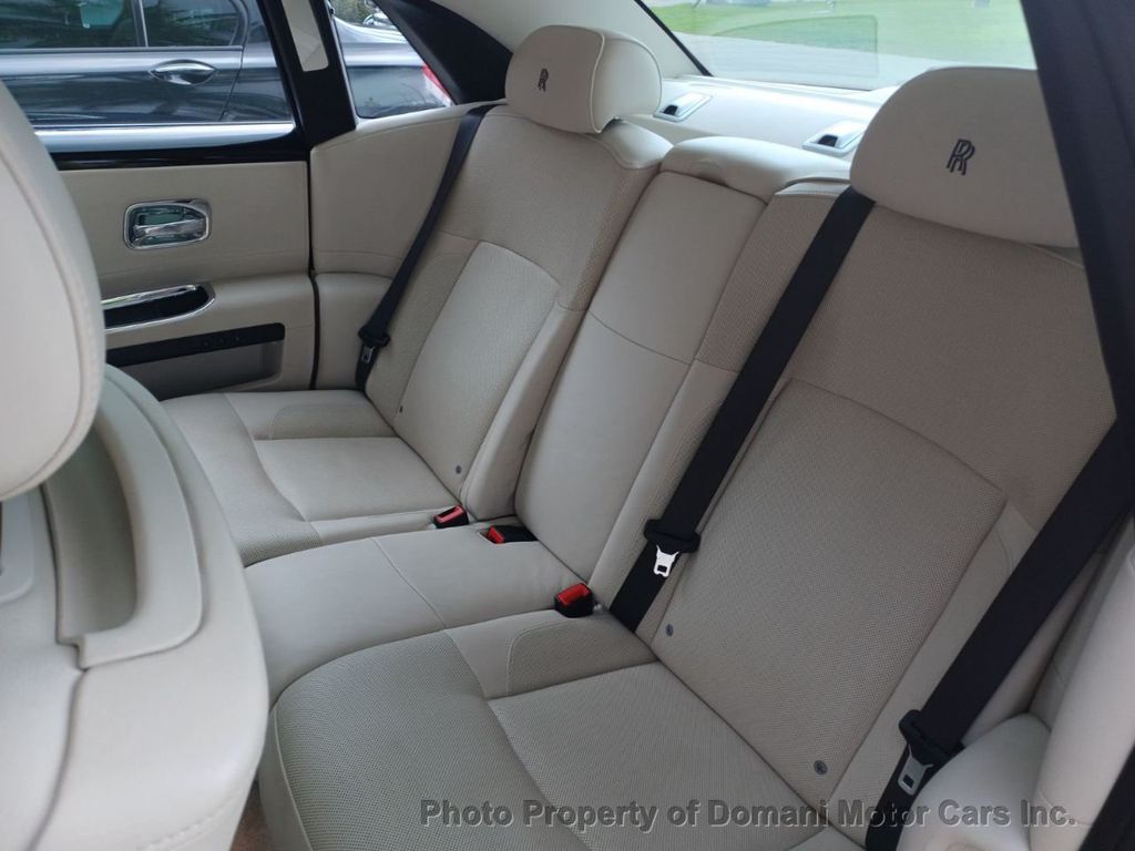 2011 Rolls Royce Ghost photo 5