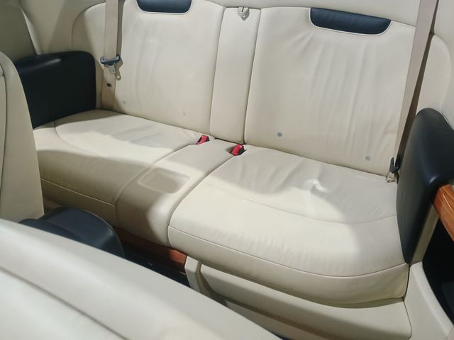 2011 Rolls-Royce Phantom Coupe 2dr Drophead Clean Carfax Florida Car - 22987439 - 31