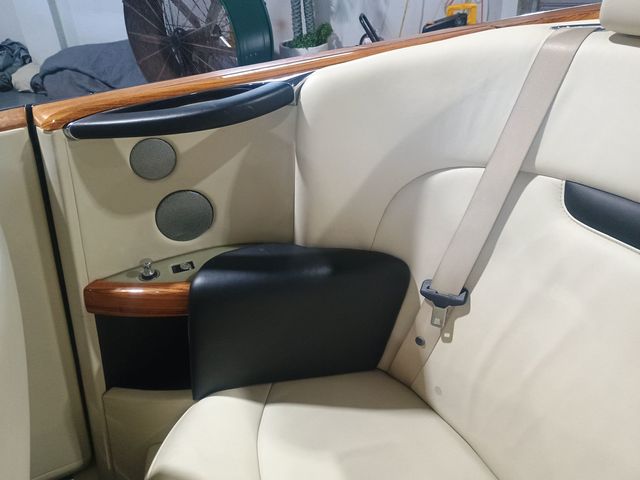 2011 Rolls-Royce Phantom Coupe 2dr Drophead Clean Carfax Florida Car - 22987439 - 33