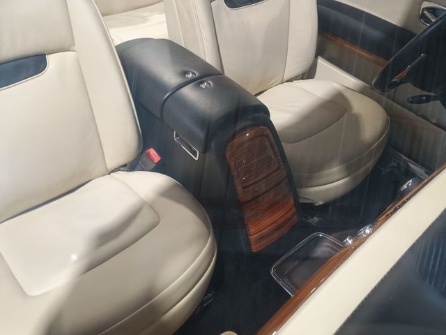 2011 Rolls-Royce Phantom Coupe 2dr Drophead Clean Carfax Florida Car - 22987439 - 39