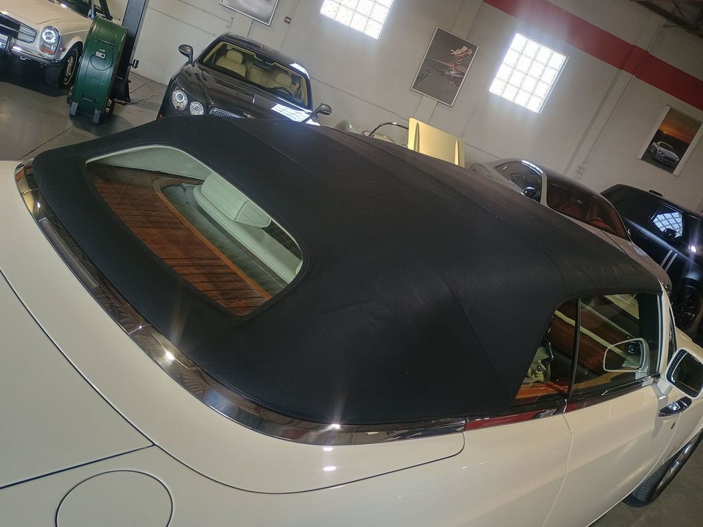 2011 Rolls-Royce Phantom Coupe 2dr Drophead Clean Carfax Florida Car - 22987439 - 57