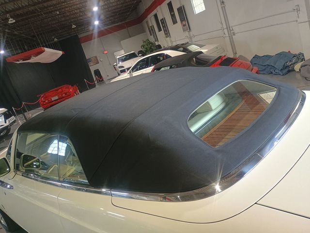 2011 Rolls-Royce Phantom Coupe 2dr Drophead Clean Carfax Florida Car - 22987439 - 59