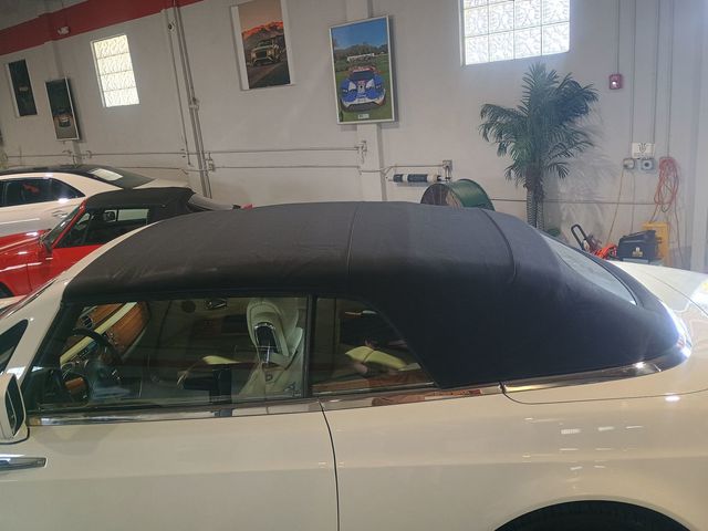 2011 Rolls-Royce Phantom Coupe 2dr Drophead Clean Carfax Florida Car - 22987439 - 60