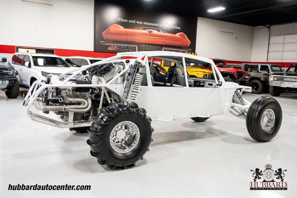 2011 S and S Sandrail  - 23022617 - 55