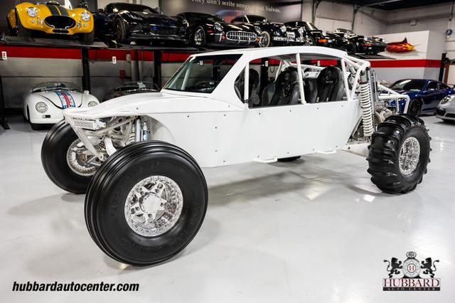 2011 S and S Sandrail  - 23022617 - 82