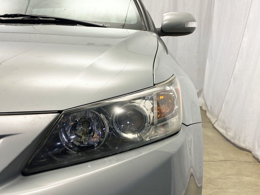 2011 Scion tC Base Trim - 22934925 - 12