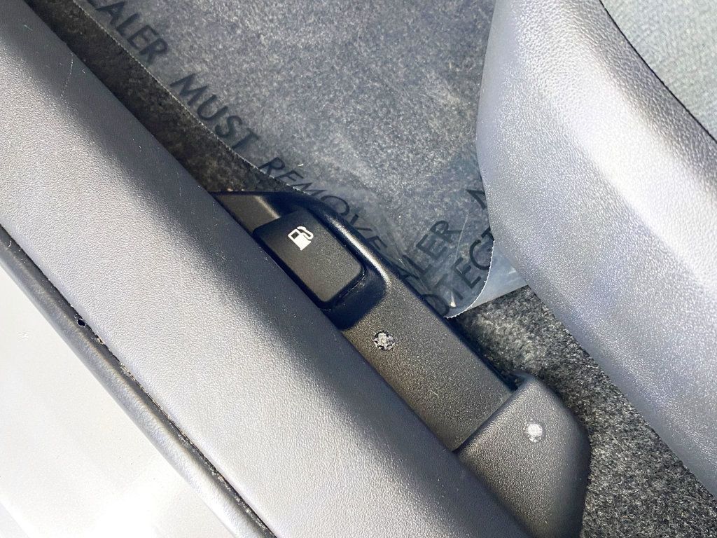 2011 Scion tC Base Trim - 22934925 - 20