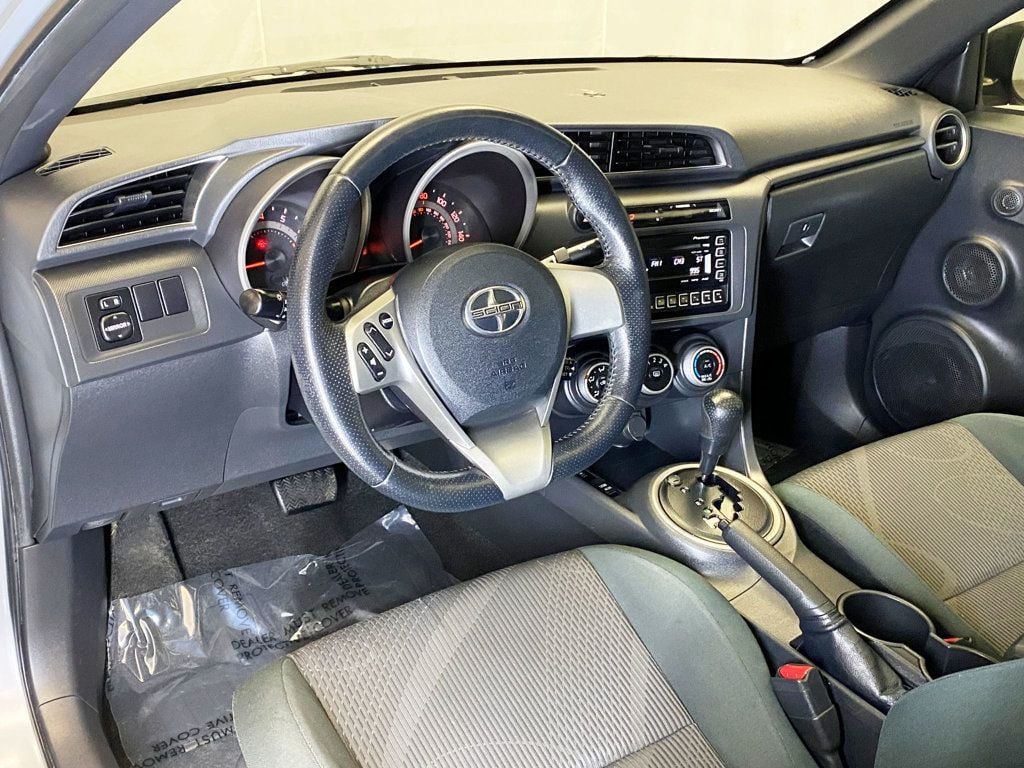 2011 Scion tC Base Trim - 22934925 - 22