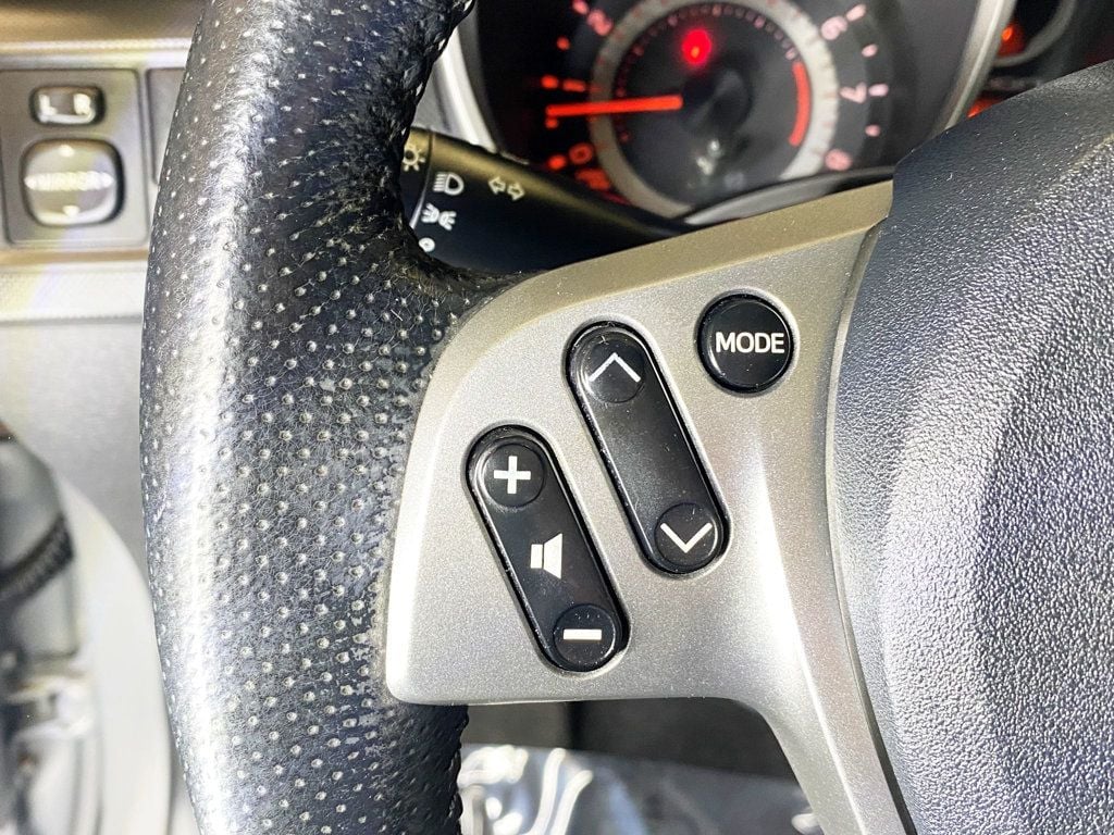 2011 Scion tC Base Trim - 22934925 - 25