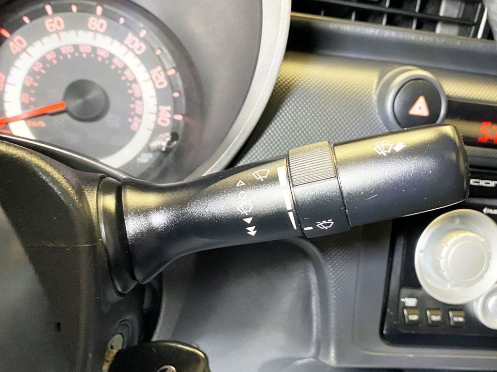 2011 Scion tC Base Trim - 22934925 - 28