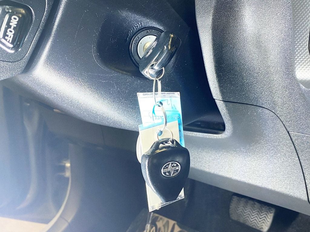 2011 Scion tC Base Trim - 22934925 - 30