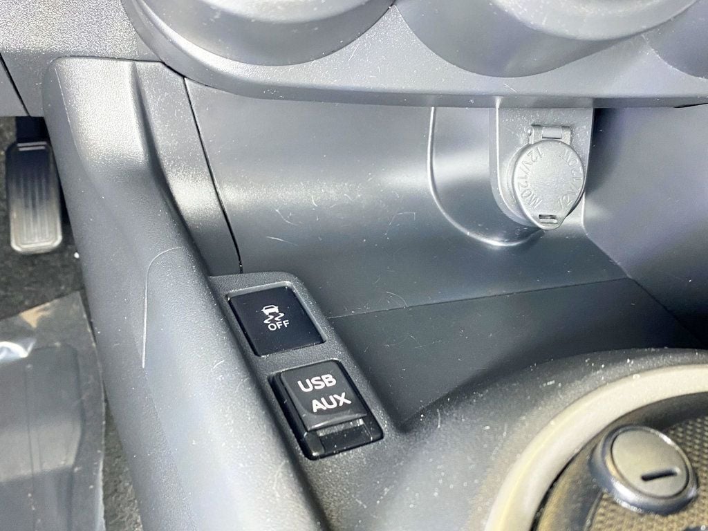 2011 Scion tC Base Trim - 22934925 - 33